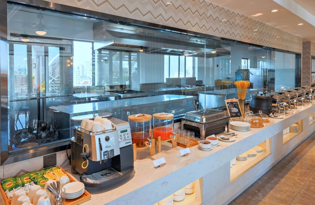 Maxx Phnom Penh Downtown (By H World)