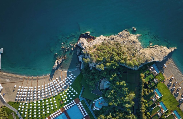 Maxx Royal Kemer Resort
