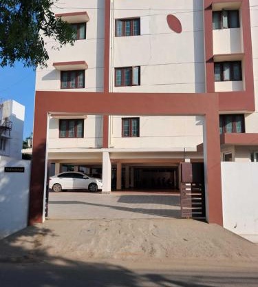Mayfair Service Apartments