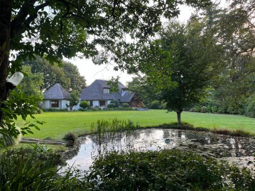 Maylodge Country Cottages