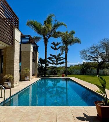 Mazagan private villa