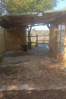 Mbaula lodge