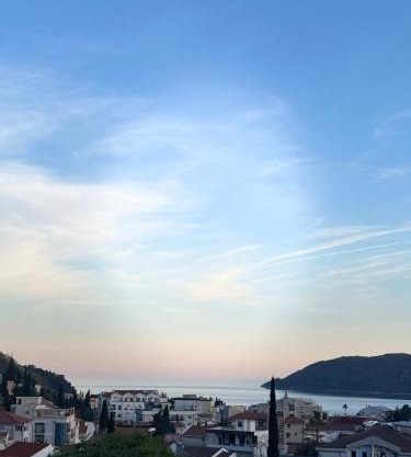 MBD apartment Budva