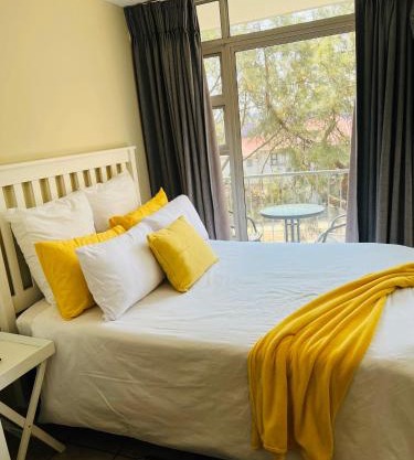 Mbizo Cozy Retreat 409