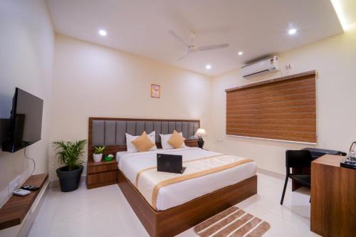 Mcity Elite Suites