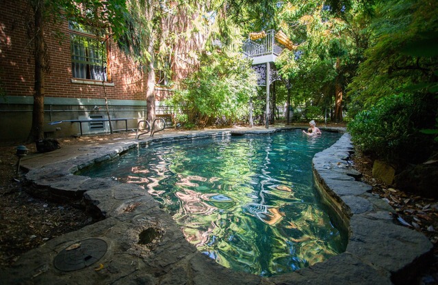 McMenamins Grand Lodge