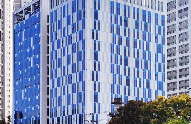 MD Hotel Doksan