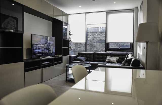 MD Luxury Apartment