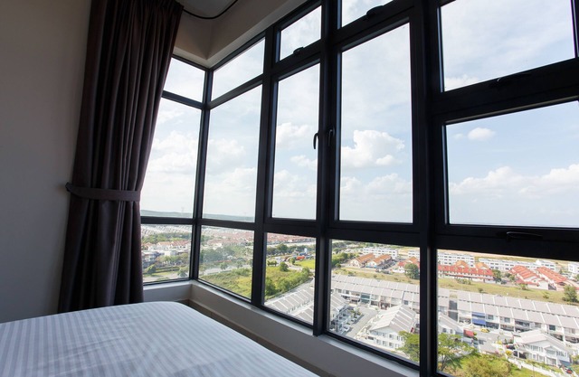 Mdm Woon's at D'Secret Garden