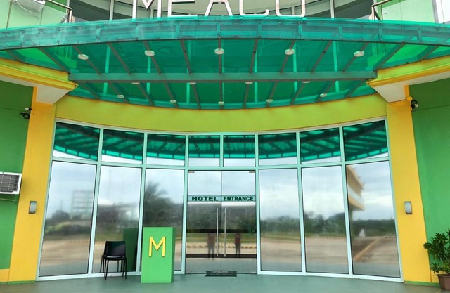 Meaco Royal Hotel- Aparri