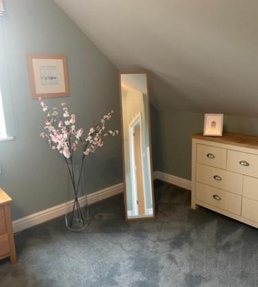 Meadow Bank, fabulous apartment