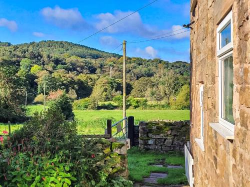 Meadow View Cottage