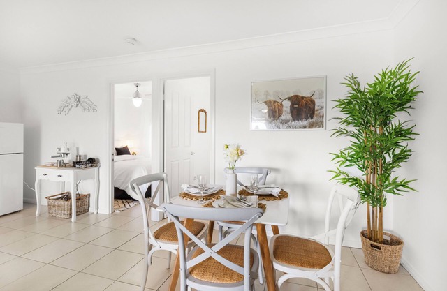 Meadow View Farm Cottage