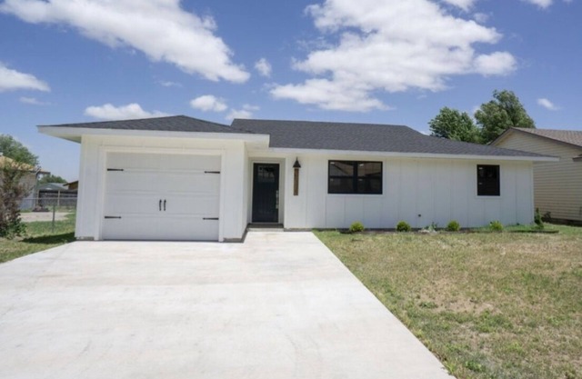 Meadowview House
