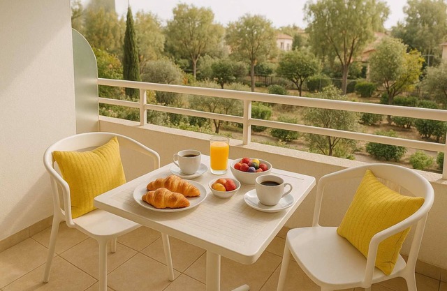 Mear Luxury Suite - The Ultimate Summer Nest