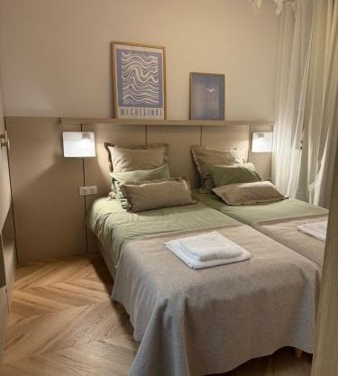 MEC-2 Apartment Mechelinki