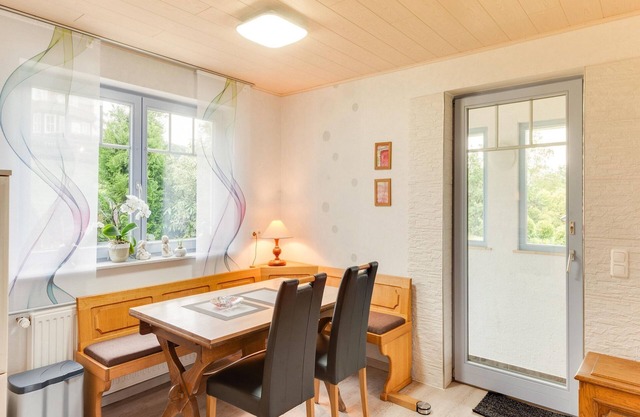 Medebach Apartment Retreat