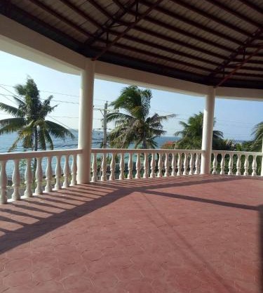 Medellin Seaview Inn