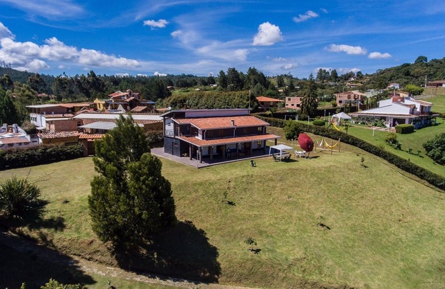 Medellin Vacation Home