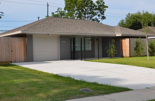 Medical Center, Home in Quite Neighborhood