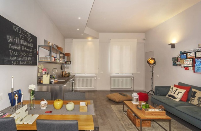 Mediceo 42 - Apartment