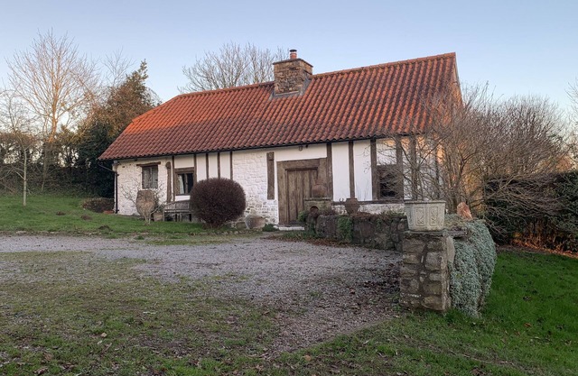 Medieval Cottage