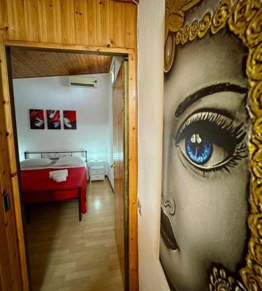Mediterranea Apartment