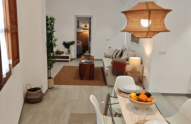 Mediterranean home