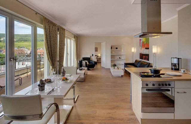 Mediterranean living in Leimen/Heidelberg