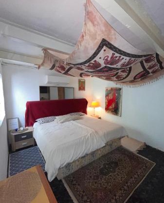 Mediterranean Mini Oasis 23