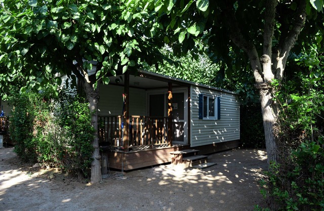 Mediterrani Natura Spa Resort