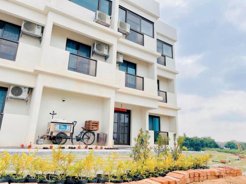 Meedori Coffee Home Stay