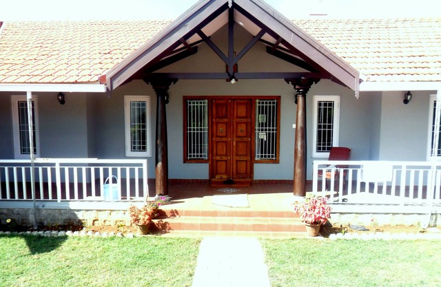 MEETING JOINT AT OOTY