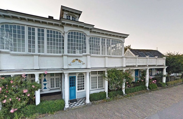 Meeuwen Manor - A treasure near Amsterdam