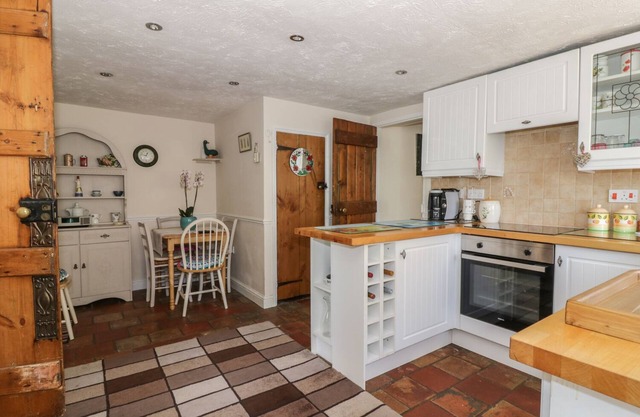 Megs Cottage