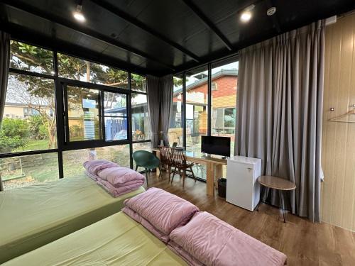 Mei Nong Villa