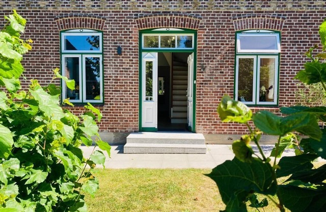 Meieristenwohnung in the "Alte Meierei Brarupholz"