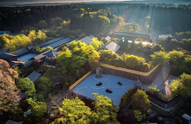 Meihodo Kourokan｜Spacious guest rooms that fuse tradition and modernity with cultural experiences