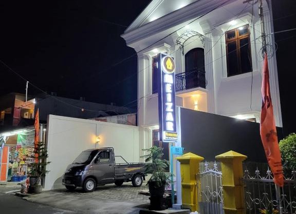 MEIZAR HOMESTAY