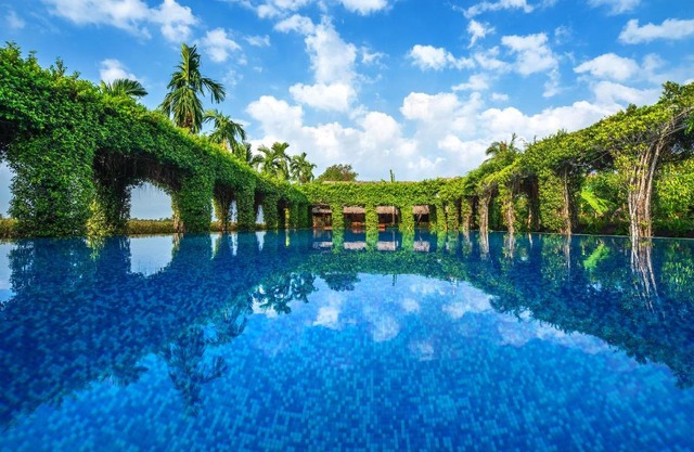 Mekong Lodge Resort