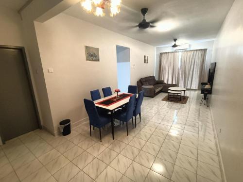 Melaka B&B
