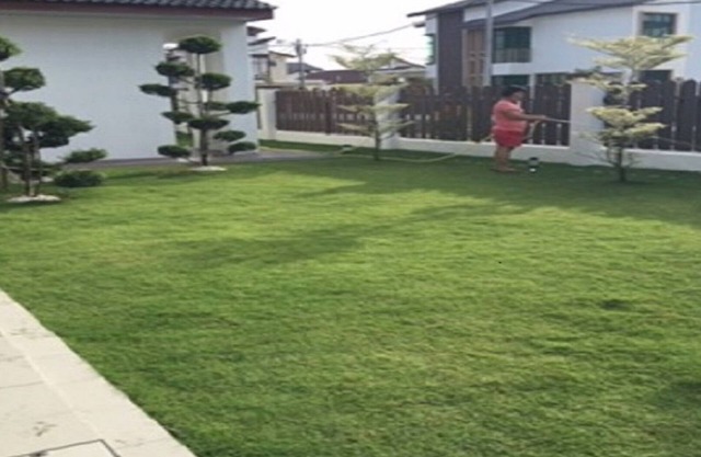 MELAKA KAMPUNG BUNGALOW HOMESTAY - JASIN
