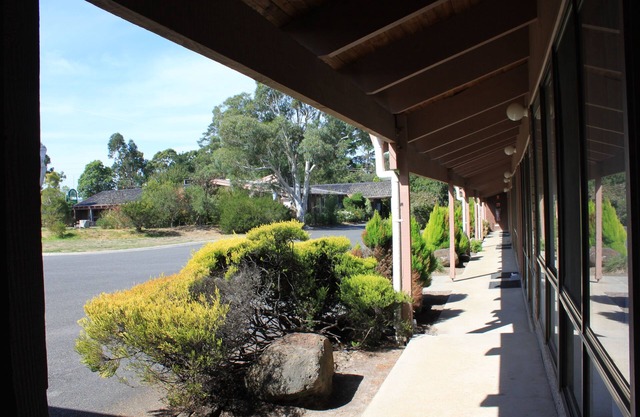 Melaleuca Lodge