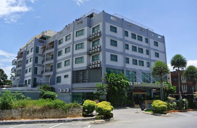 Melang Inn