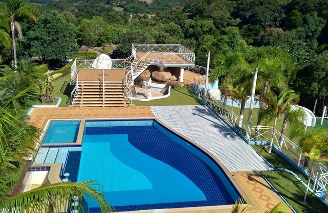 Melhor Sitio Para Você Comemorar sua Festa! Luxo Elegância em Meio a Natureza