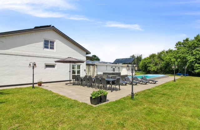 "Melin" - 7km from the sea by Interhome