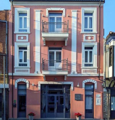 Melina Hotel - Central