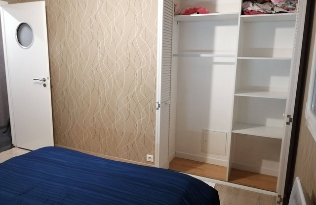 melina's room