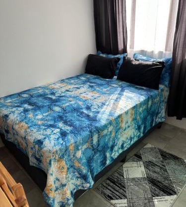 Melody Comfort Apartments