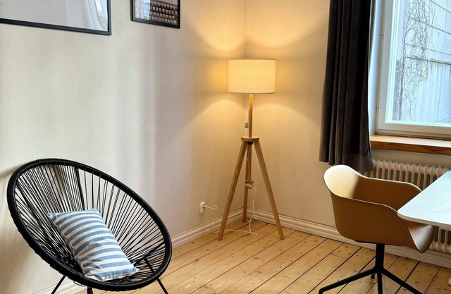 Melrose Place for 5 people